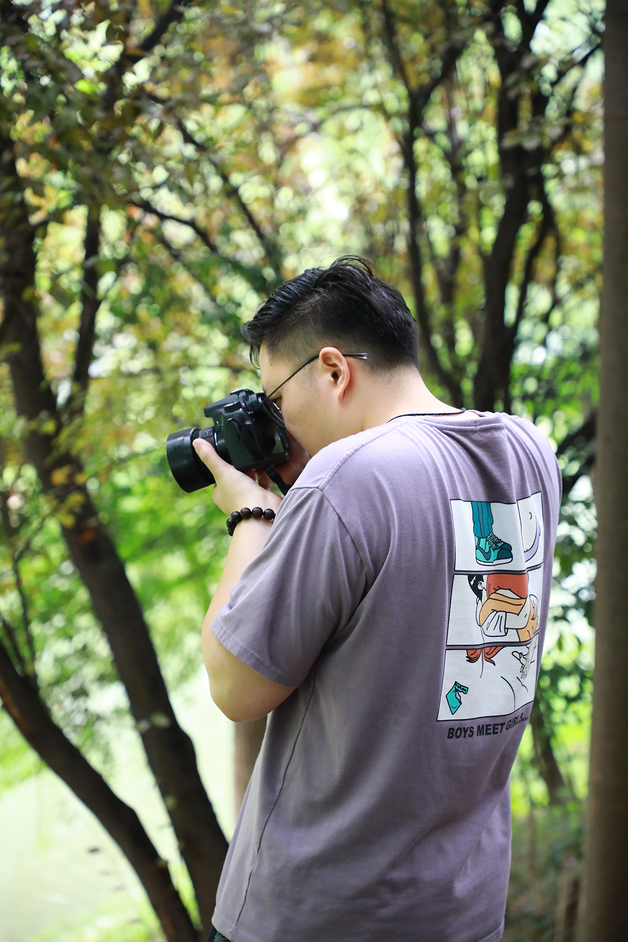 南京奥利摄影培训机构丨学员花絮，外拍实操活动，手把手教授学员们相机的操作方法 以及摄影技术技巧技能 ❤️❤️❤️❤️#南京摄影培训班#南京摄影培训学校#南京摄影学校#南京摄影培训机构#南京摄影培训(图8)